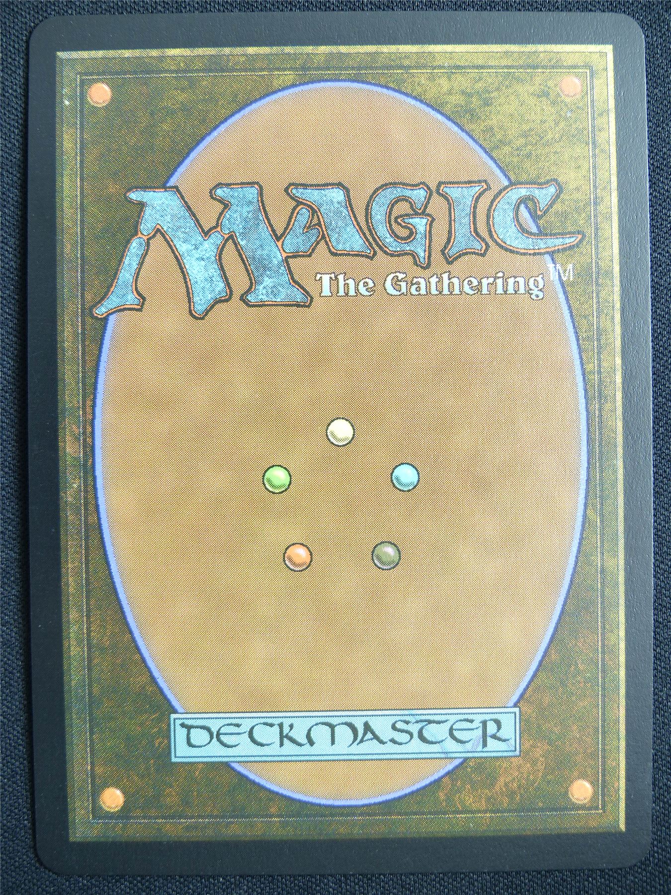 Noxious Revival Borderless - SPG - Mtg Card #22Q