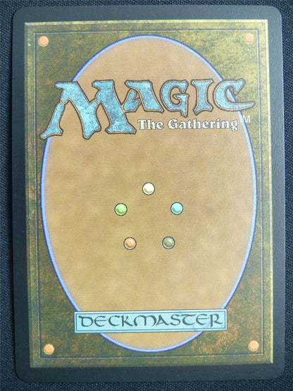 Noxious Revival Borderless - SPG - Mtg Card #22Q