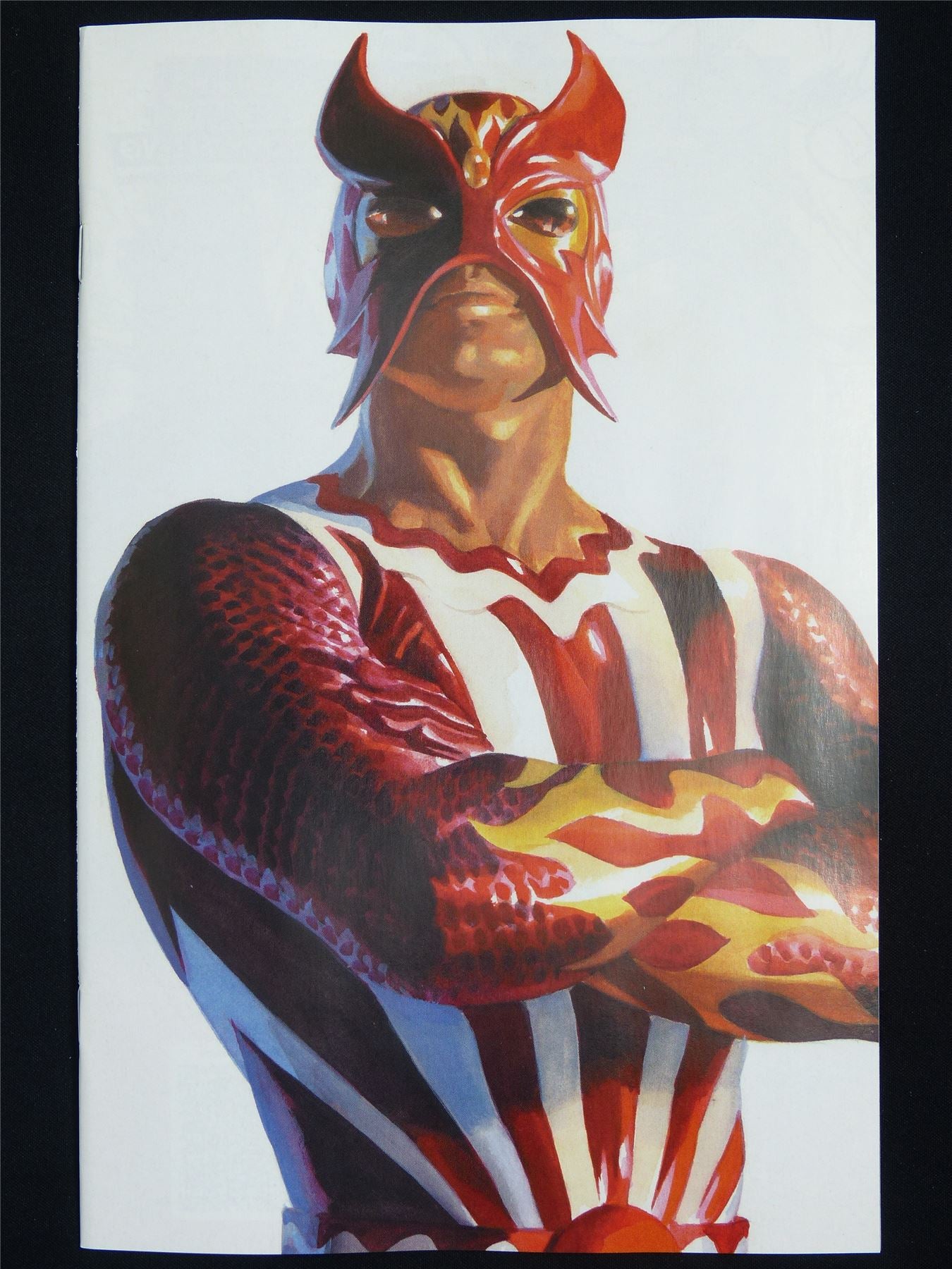 WOLVERINE #13 Timeless Alex Ross Variant - Nov 2025 Marvel Comic #3VV