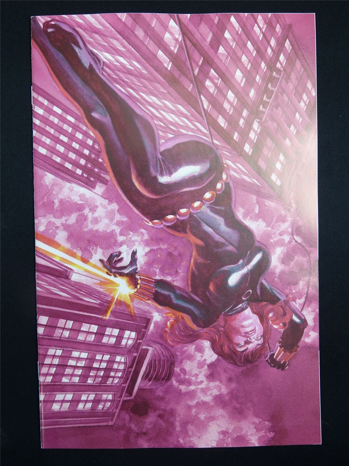 AVENGERS: Armageddon #2 Cvr B - Sep 2026 Marvel Comic #28S