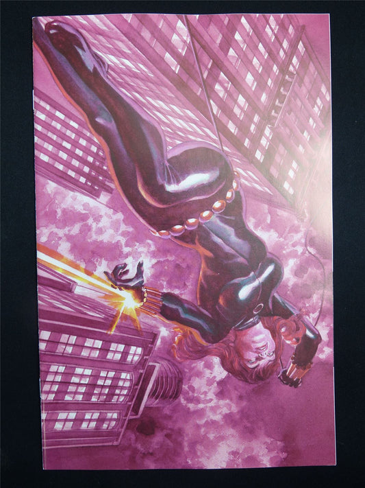 AVENGERS: Armageddon #2 Cvr B - Sep 2026 Marvel Comic #28S
