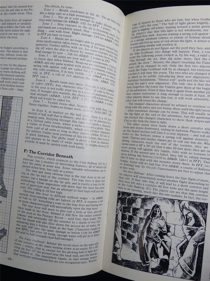 Fantasy Gamer #4 - Roleplaying Magazine #2SS