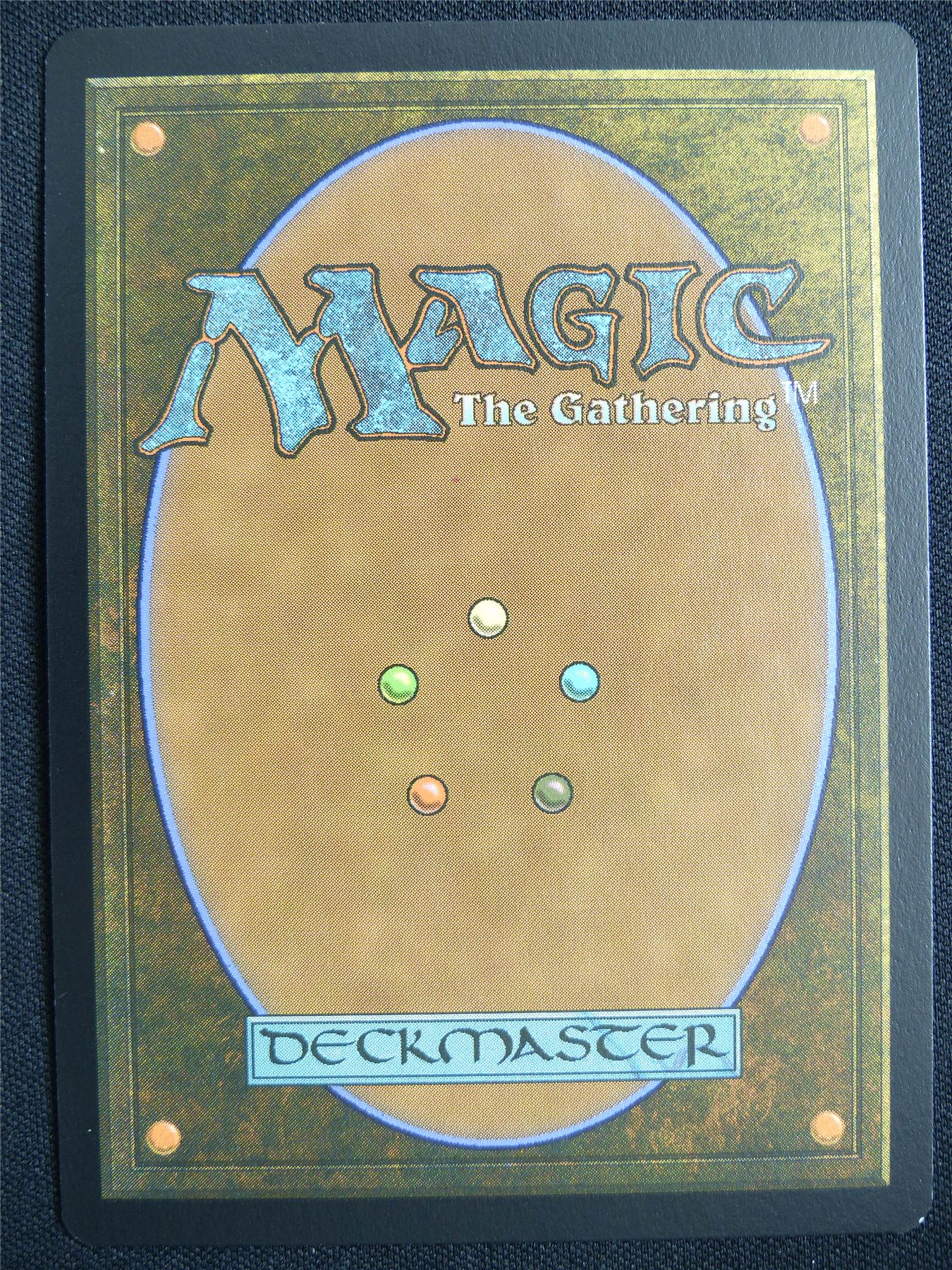 Mutavault - CLB - Mtg Card #245
