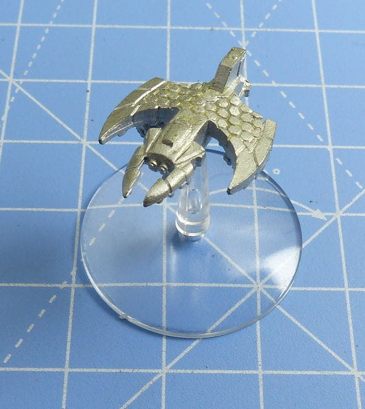 Nightwing Interceptor Classic Metal - Eldar - Warhammer Epic #UR