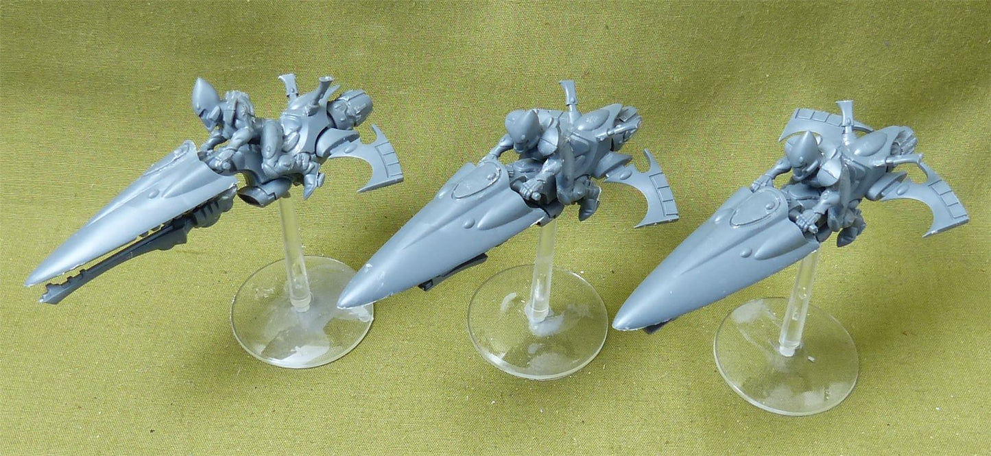 Windriders - Aeldari - Warhammer 40K #2YQ
