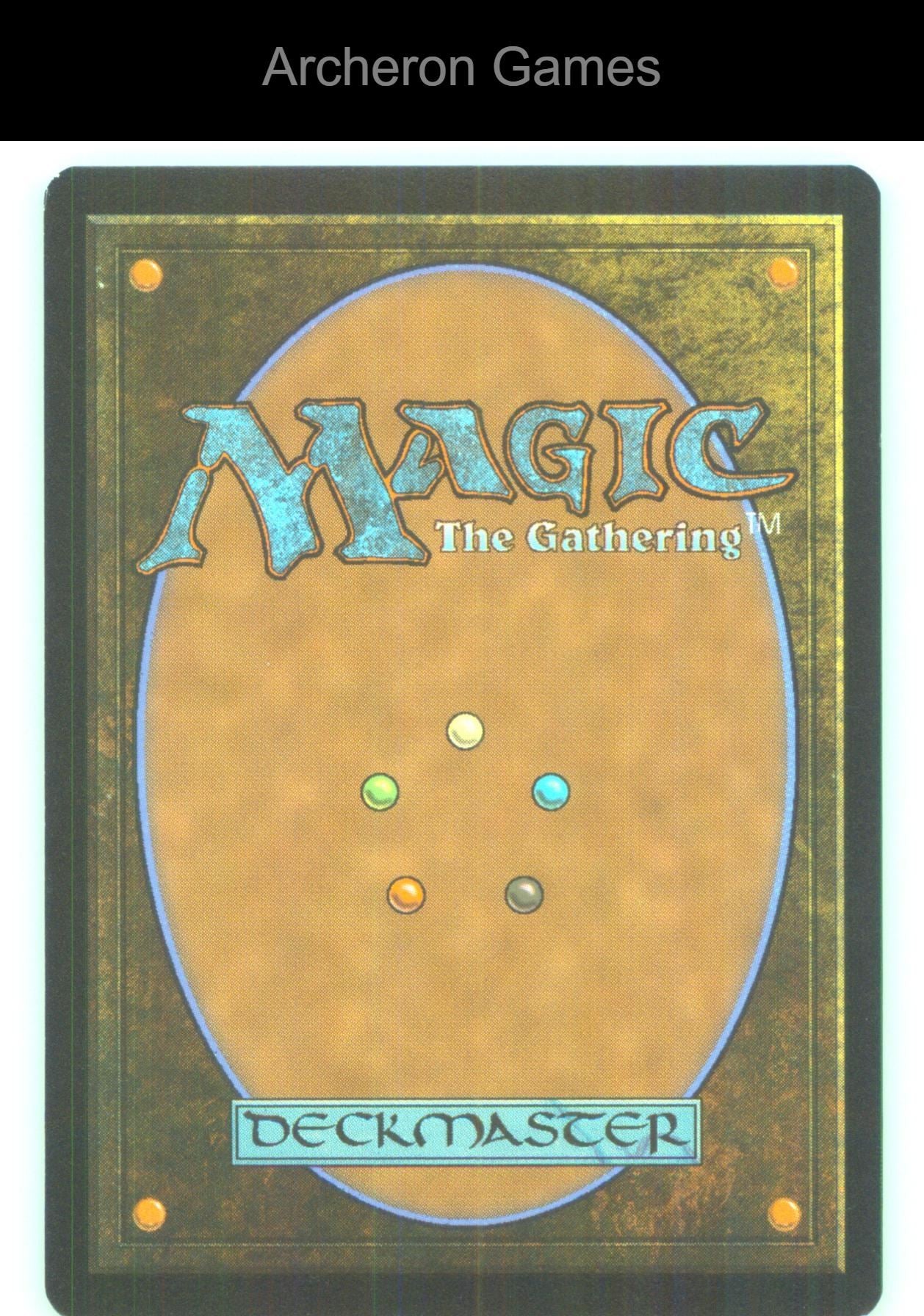 Angel of Finality 3 R MTG Card Commander Anthology