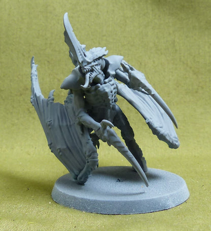 Tyranid Prime - Tyranids - Warhammer 40K #3JM