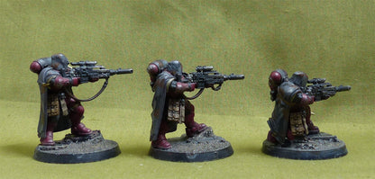 Elimenators - Space Marines - Warhammer 40K #1H9