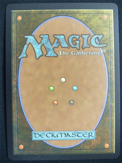 Paradise Chocobo Borderless Foil Japanese - FIC - Mtg Card #1YP