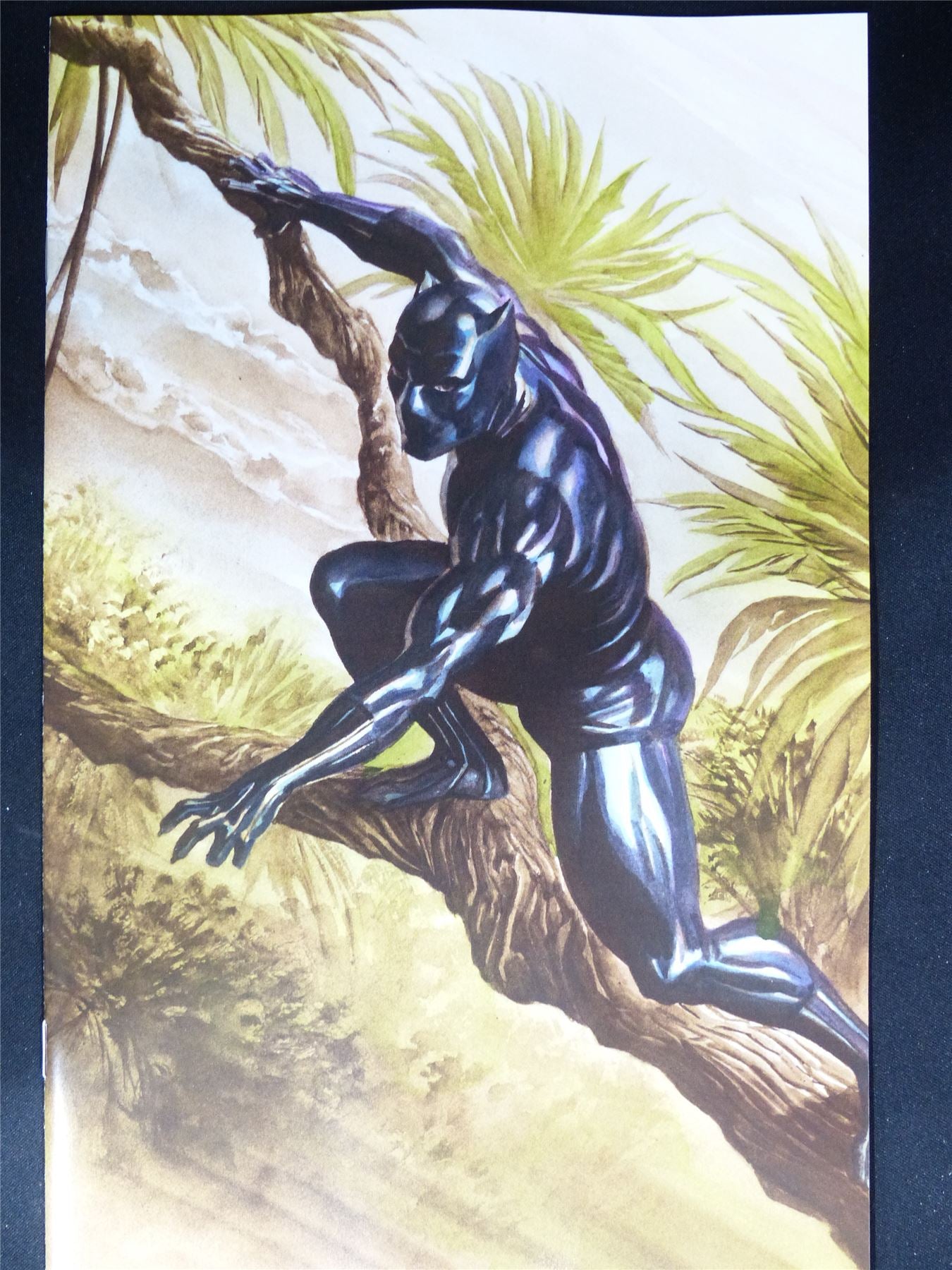 CIVIL War: Unmasked #3 Cvr C - Sep 2026 Marvel Comic #1YF