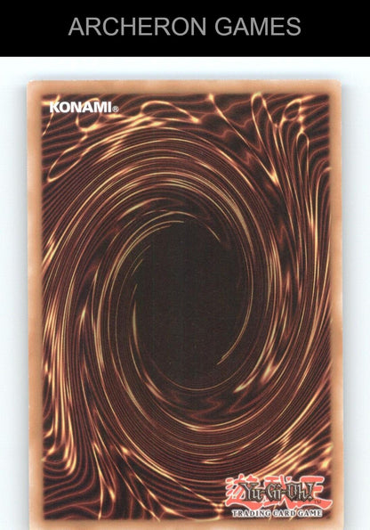 Extra-Foolish Burial SR YUGIOH Card