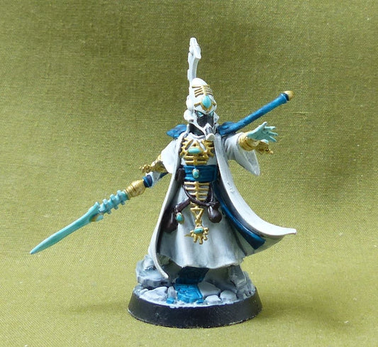 Farseer - Aeldari - Warhammer 40K #269