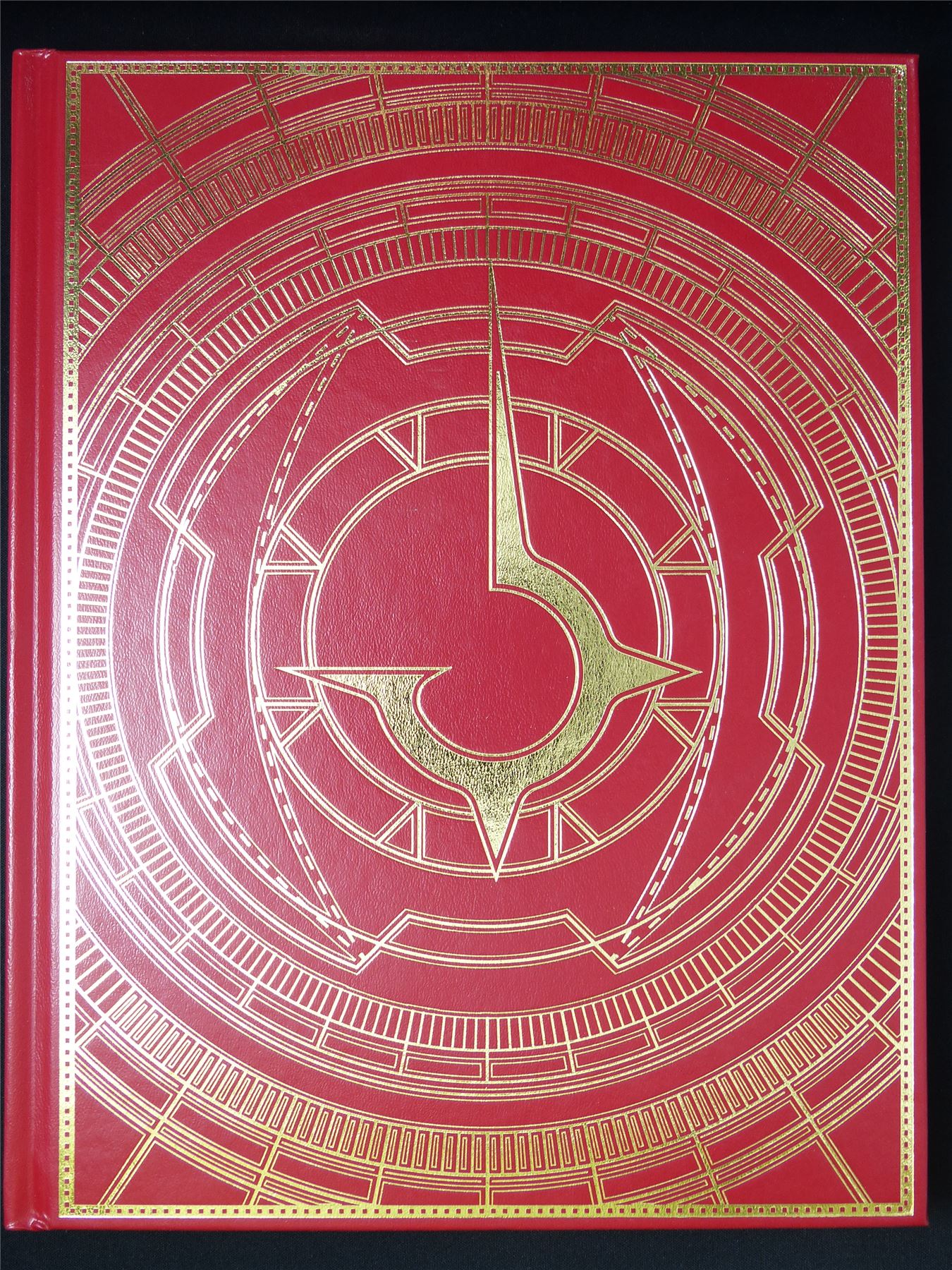 Dune Adventures in the Imperium Collector's Edition - Roleplay Hardback #1FV