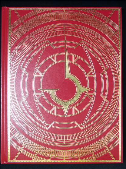 Dune Adventures in the Imperium Collector's Edition - Roleplay Hardback #1FV