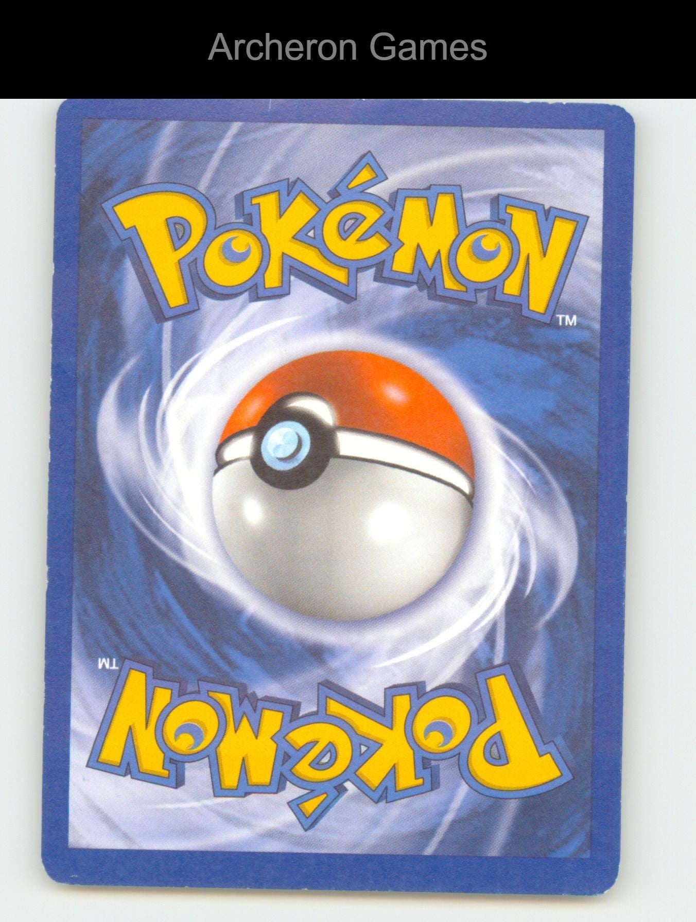 Pokemon Card Switch B2 123/130 C Base Set 2