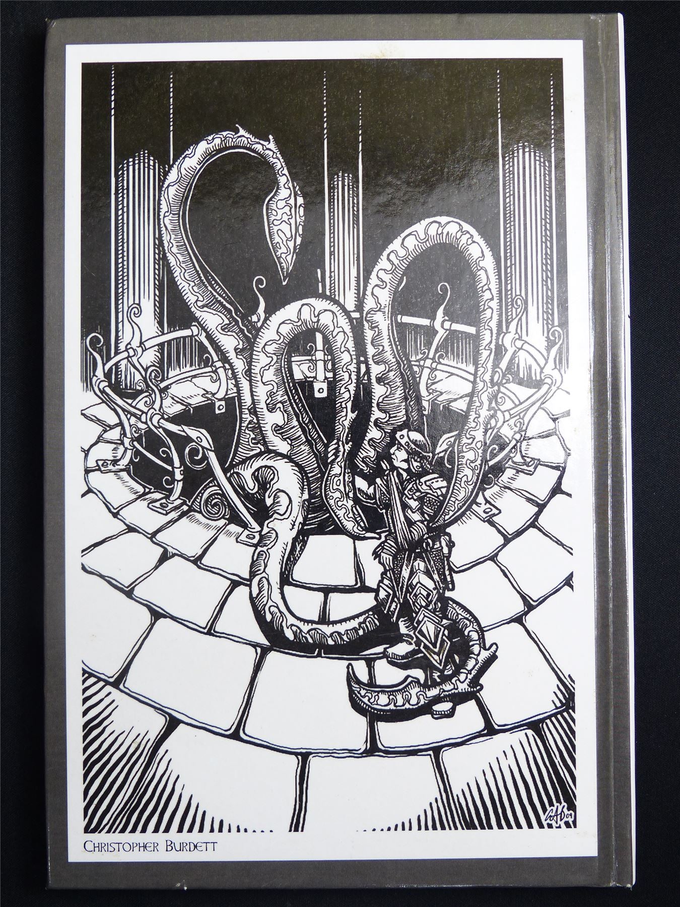 Swords & Wizardry: White Box - Mythmere Games Roleplay Hardback #1WB