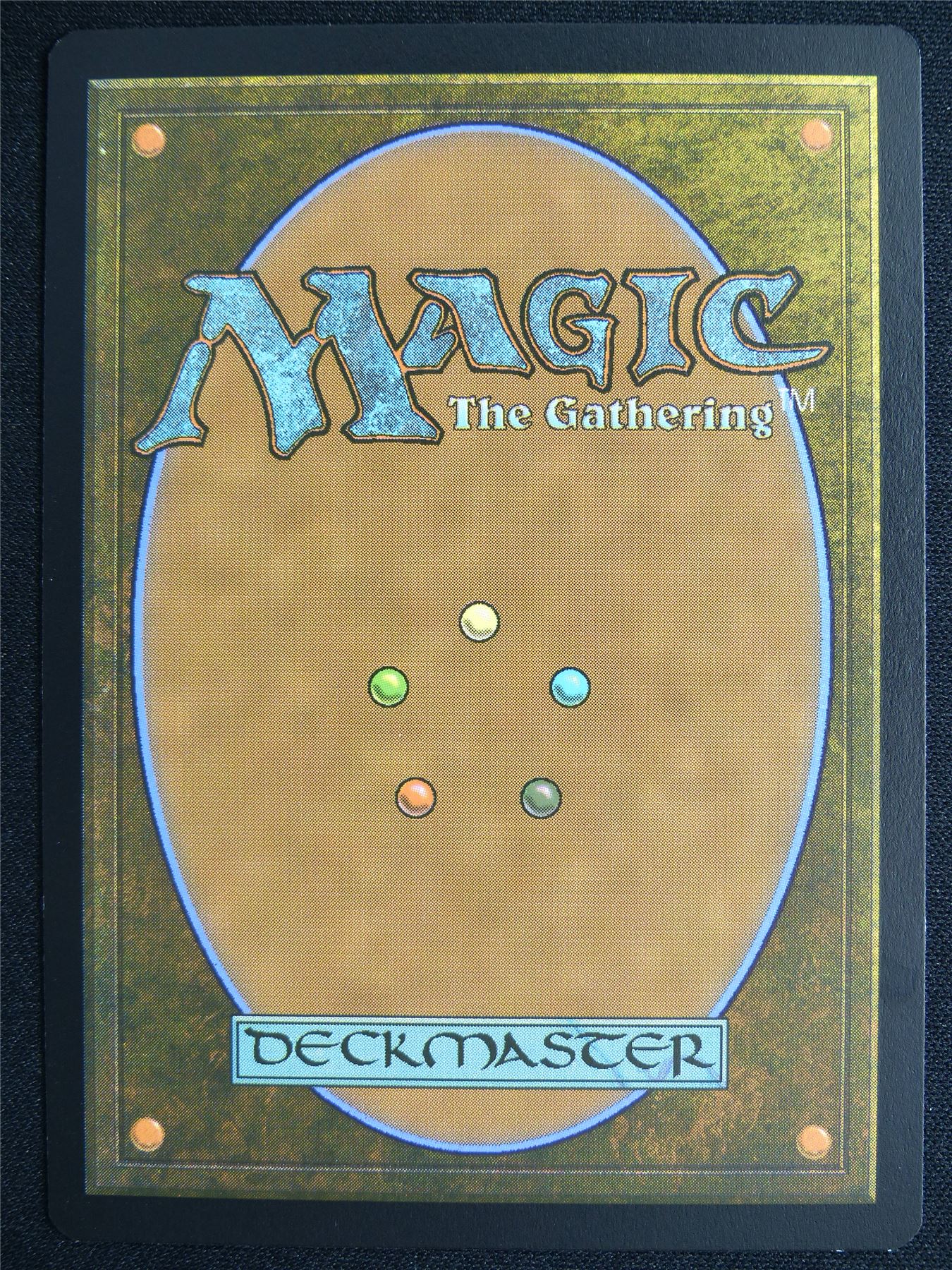 Impostor Syndrome Extended Art - SPM - Mtg Card #4IM