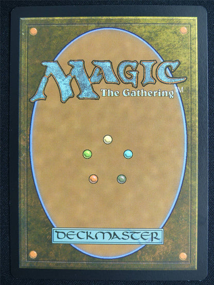 Impostor Syndrome Extended Art - SPM - Mtg Card #4IM