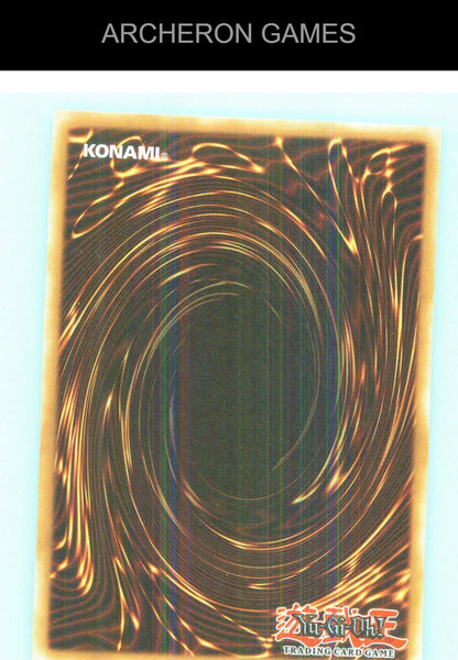 Dogmatika Fleurdelis, the Knighted Ultra Rare YUGIOH Card 1st Edition