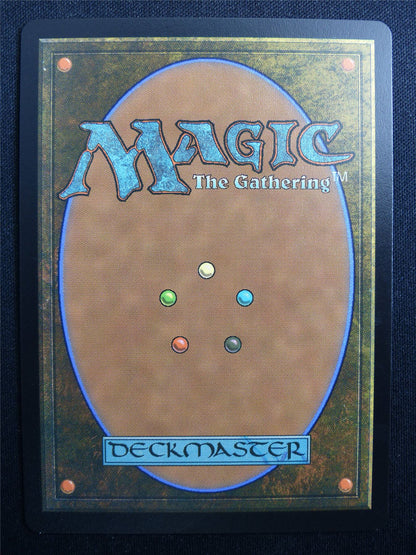 Stomping Ground Borderless - EOE - Mtg Card #3ET