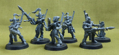 Dark Reapers - Aeldari - Warhammer 40K #2QY