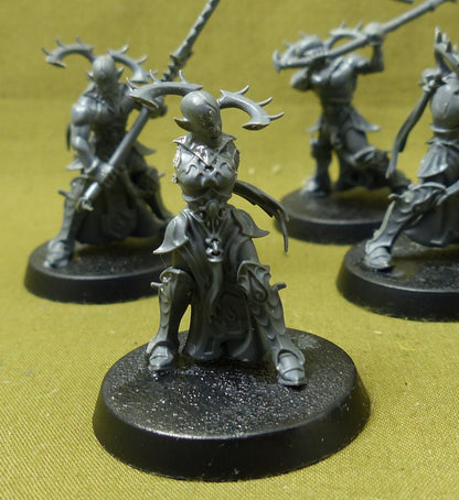 Namarti Thralls - Idoneth Deepkin - Warhammer AoS #WP