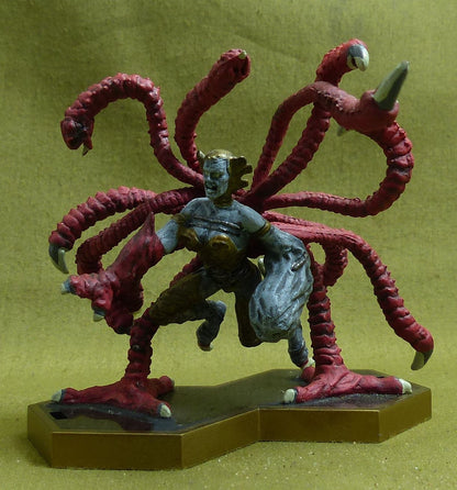 Golgotha - Mutant Chornicles Miniatures #C8