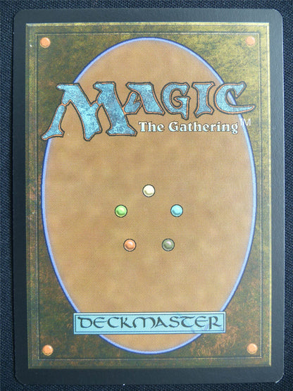 Steam Vents Retro - RVR - Mtg Card #21D