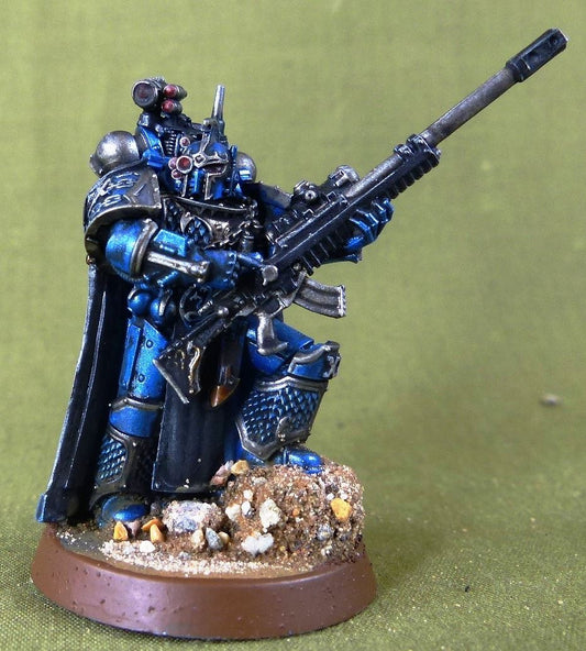 Exodus - Alpha Legion - Painted - Warhammer AoS 40k #2SZ