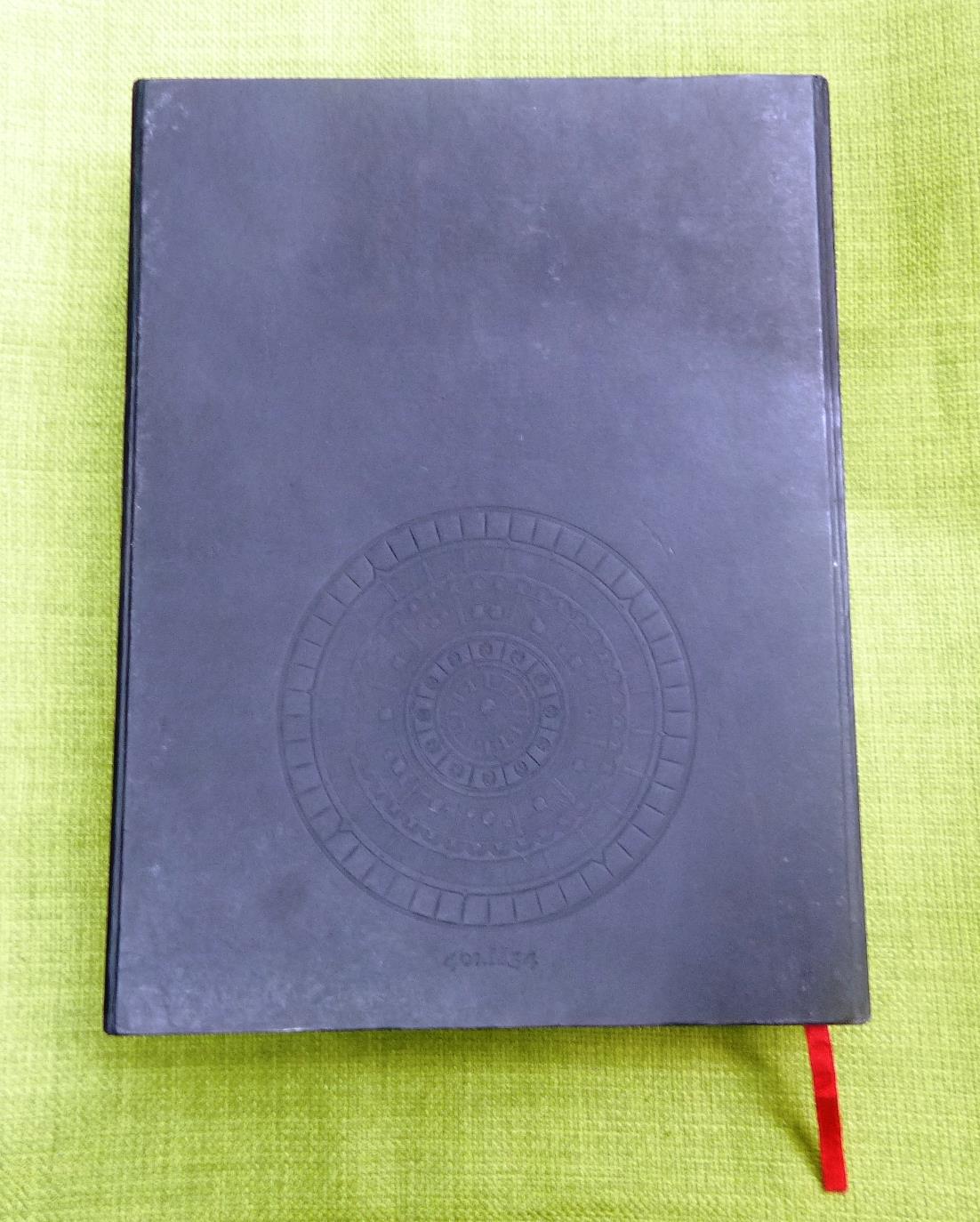 40K Collectors Rulebook 2008 5th Edition  Number 960 of 4000 - Warhammer AoS 40k #8L