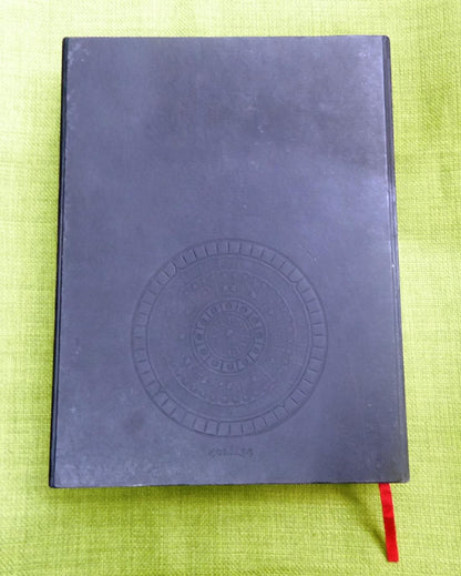 40K Collectors Rulebook 2008 5th Edition  Number 960 of 4000 - Warhammer AoS 40k #8L