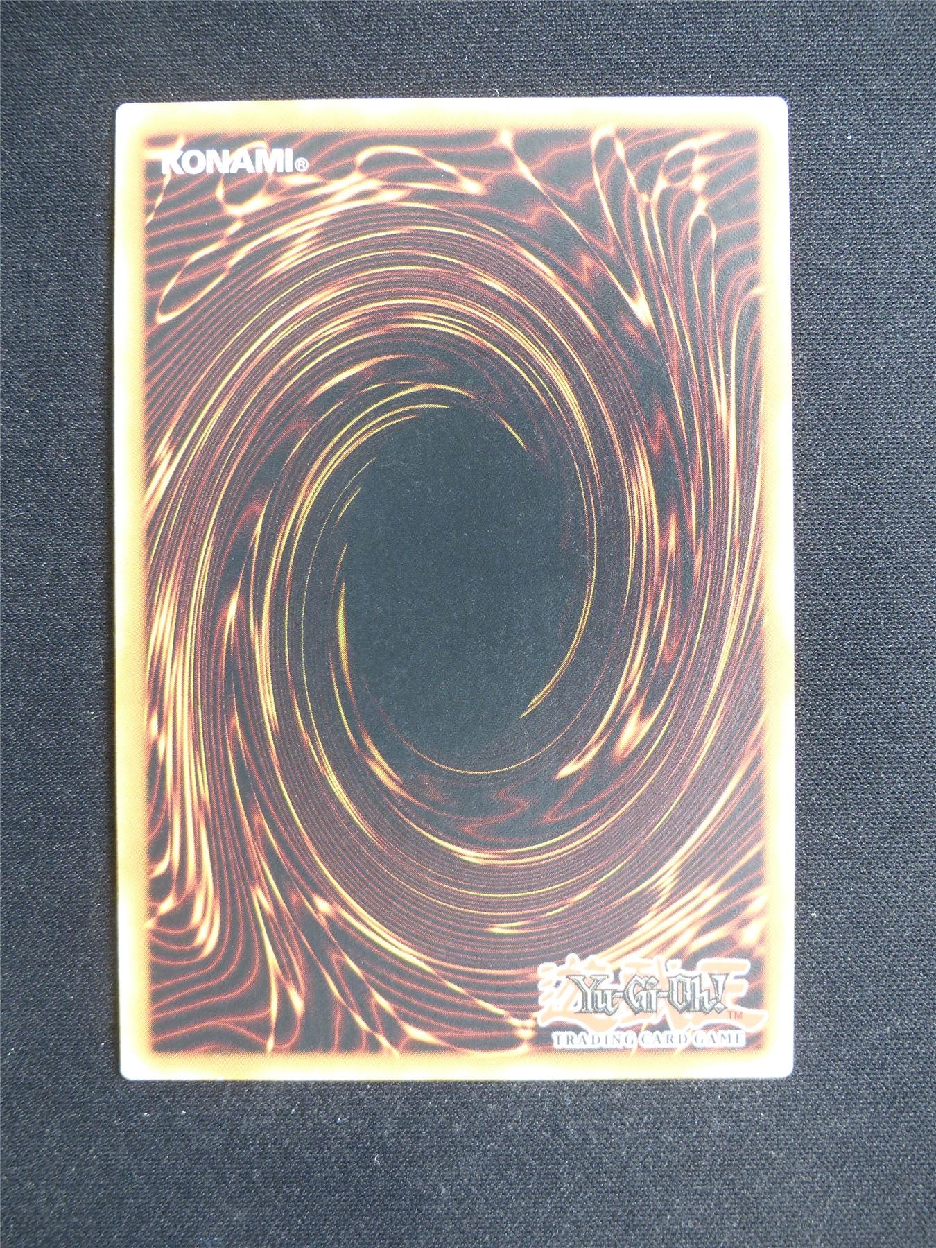 Treeborn Frog RA03 Quarter Century Rare - 1st ed Yugioh Card #23Z