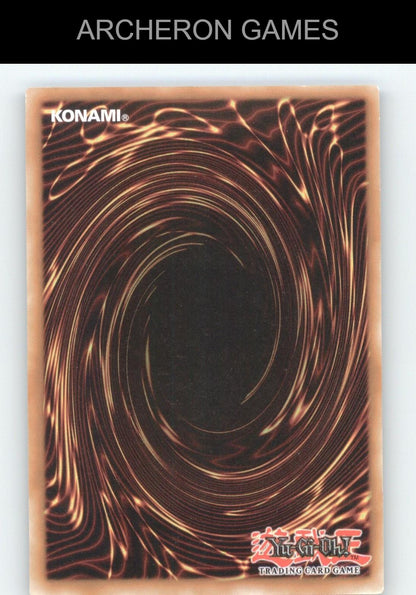 Red-Eyes Soul Ultra Rare YUGIOH Card