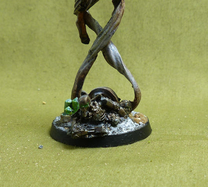 C'tan Shard of The Deceiver painted - Necrons - Warhammer 40K #1PX