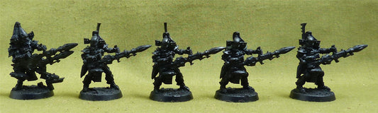 Dark Reapers - Aeldari - Warhammer 40K #19O