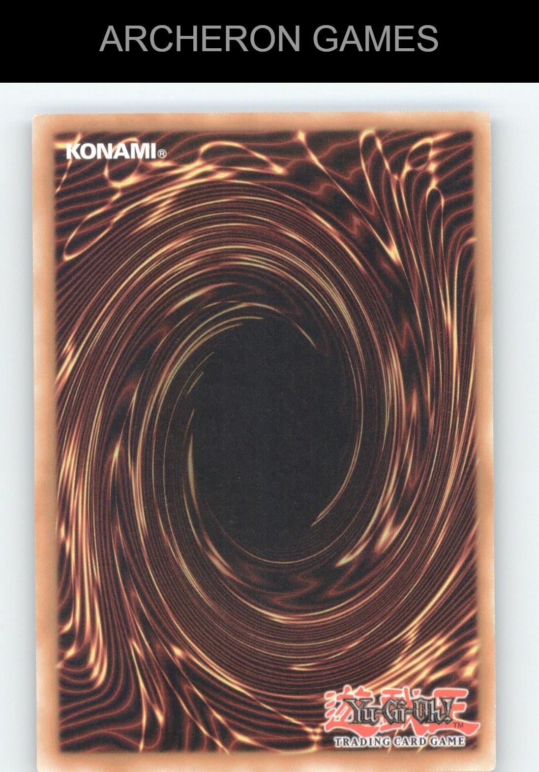 Unchained Soul of Sharvara Ultra Rare YUGIOH Card