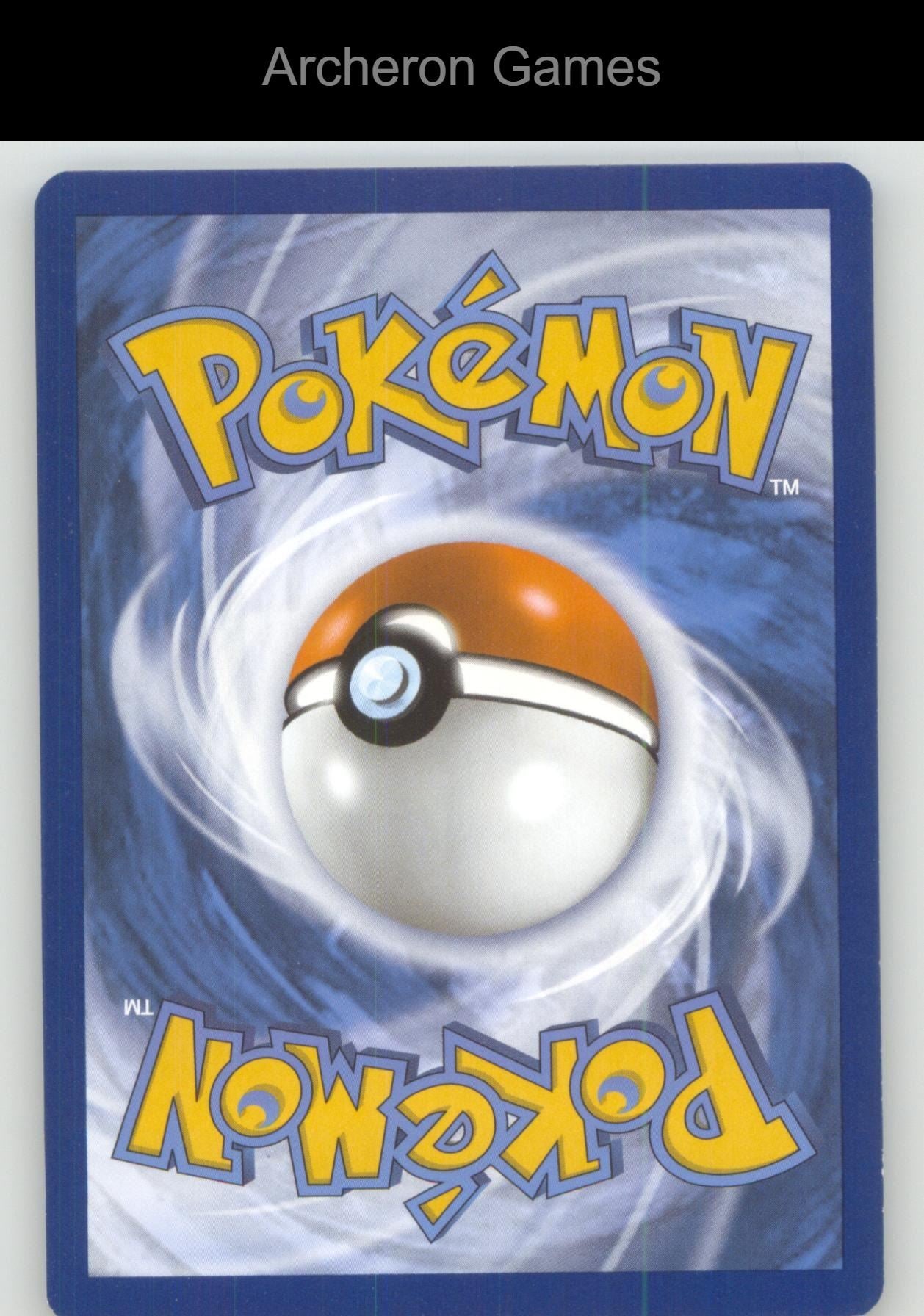 Pokemon Card Spiritomb PAL 089/193 R Paldea Evolved Holo