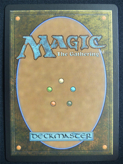 Dregscape Sliver Extended Foil - SLD - Mtg Card #21Z