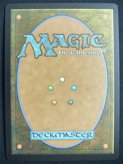 Sonic Screwdriver Borderless Foil - SLD - Mtg Card #1ZY