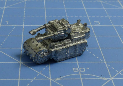 Classic Metal Ork Bonecrusha - Warhammer Epic #2JX