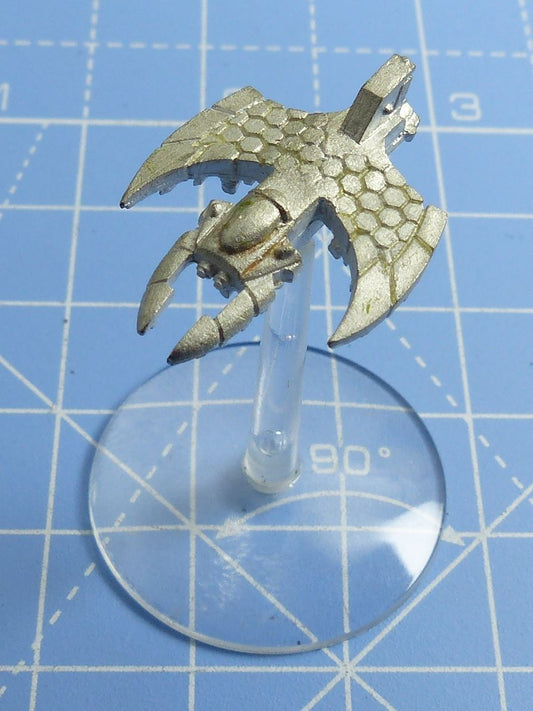 Nightwing Interceptor Classic Metal - Eldar - Warhammer Epic #UT