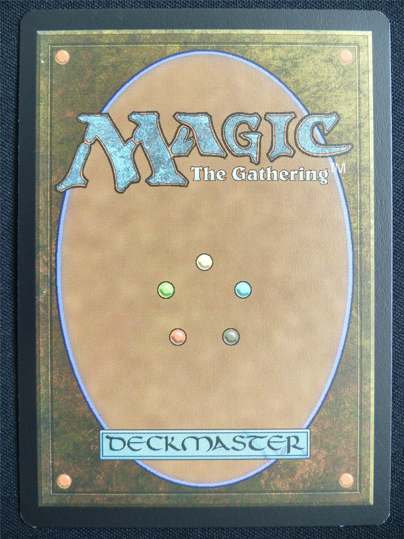 Skycloud Expanse - C20 - Mtg Card #21X