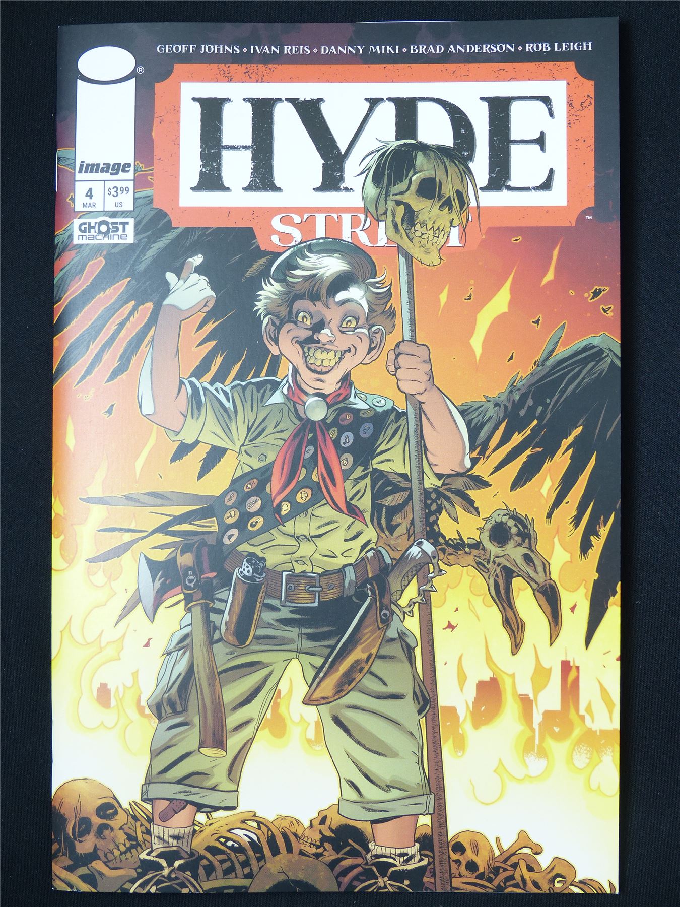 HYDE Street #4 Cvr B - B&B Mar 2025 Image Comic #106