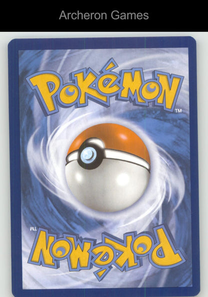 Pokemon Card Tyranitar PAL 135/193 R Paldea Evolved Holo