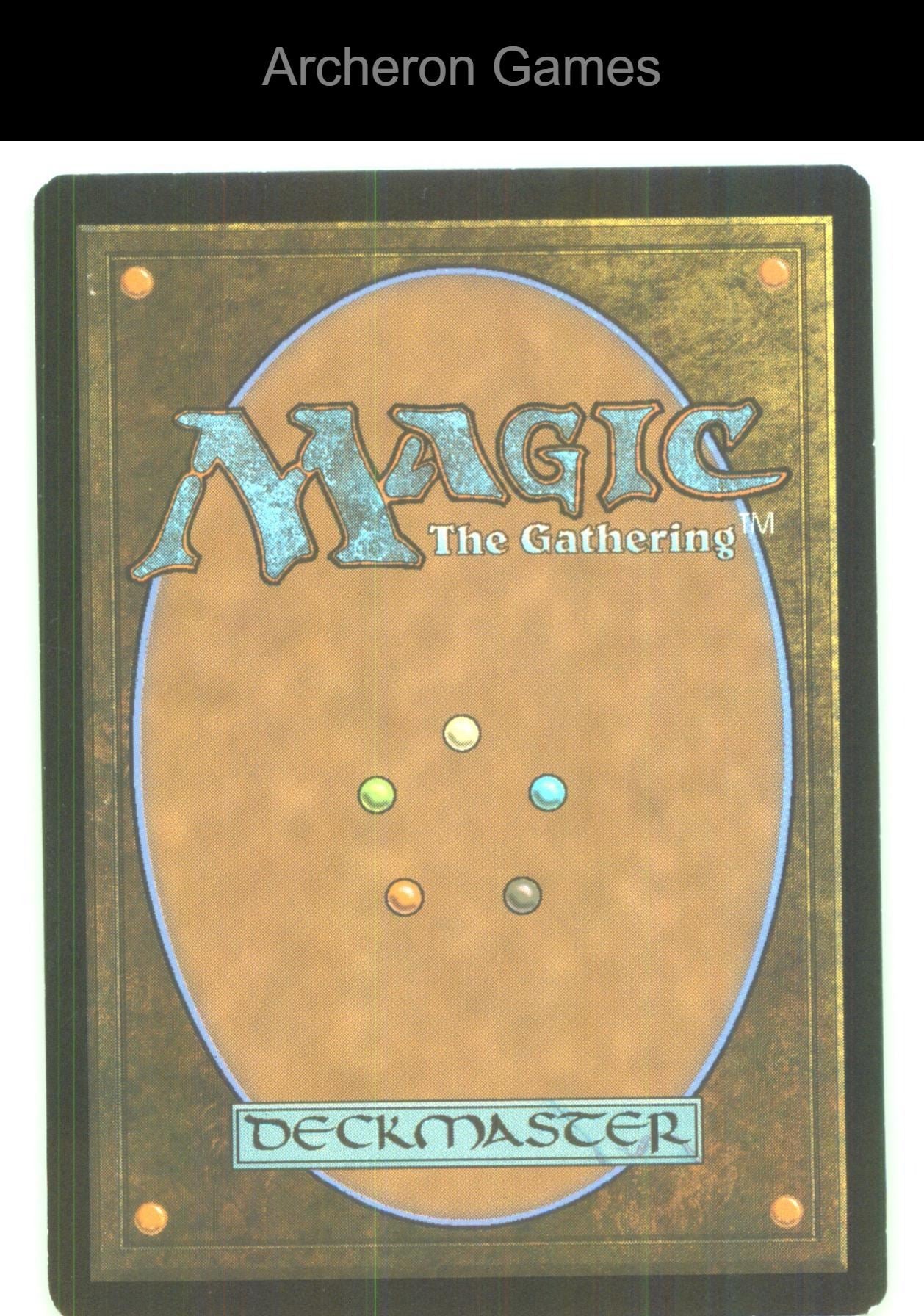 Djinn of Wishes 87 R MTG Card Commander 2018