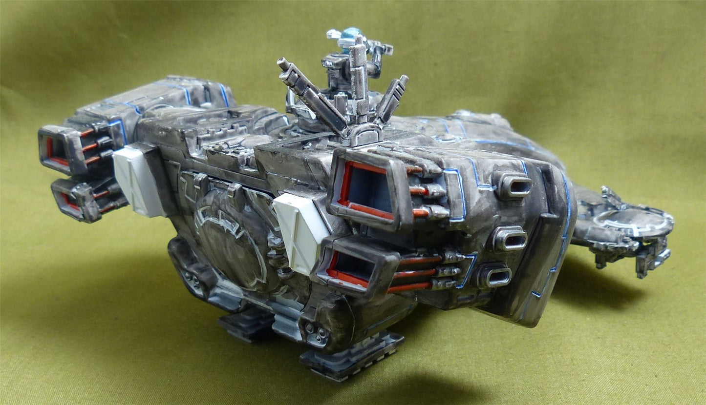 Devilfish - Tau Empire - Warhammer 40K #48Z