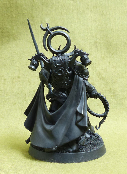 Lord Exultant - Emperor's Children - Warhammer 40K #4UM