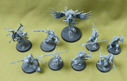 Corvus Cabal - Warhammer Warcry #2SN