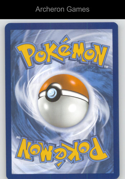 Pokemon Card Drampa TEF 138/162 R Temporal Forces Holo