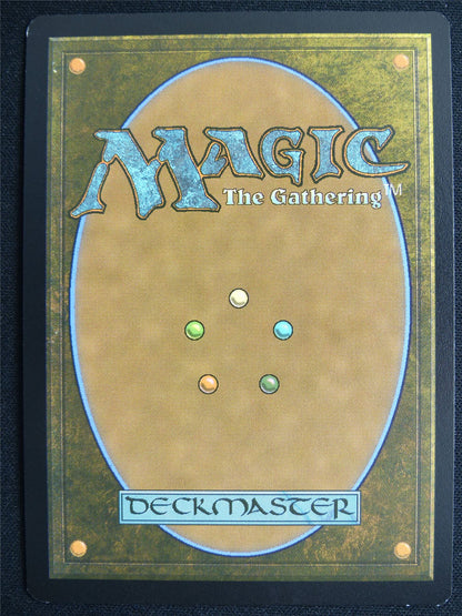 Clever Impersonator Borderless Foil - SPM - Mtg Card #4IP